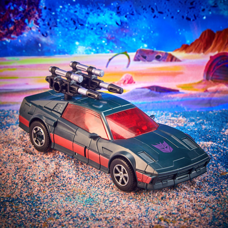 Transformers Generations Legacy Deluxe Decepticon Wild Rider (preorder ETA Q4) - Action & Toy Figures -  Hasbro