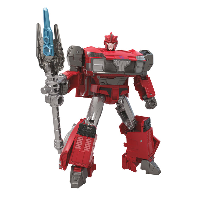 Transformers Generations Legacy Deluxe Prime Universe Knock-Out (preorder ETA Q4) - Action & Toy Figures -  Hasbro