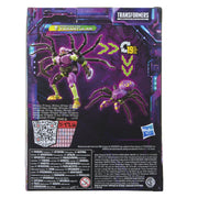 Transformers Generations Legacy Deluxe Predacon Tarantulas (preorder ETA Q4) - Action & Toy Figures -  Hasbro