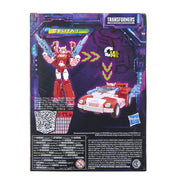 Transformers Generations Legacy Deluxe Elita-1 (preorder ETA Q4) - Action & Toy Figures -  Hasbro