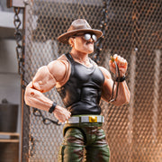 G.I. Joe Classified Series Sgt Slaughter (Preorder ETA January) - Action & Toy Figures -  Hasbro