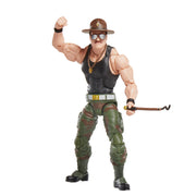 G.I. Joe Classified Series Sgt Slaughter (Preorder ETA January) - Action & Toy Figures -  Hasbro