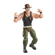 G.I. Joe Classified Series Sgt Slaughter (Preorder ETA January) - Action & Toy Figures -  Hasbro