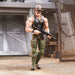 G.I. Joe Classified Series Sgt Slaughter (Preorder ETA January) - Action & Toy Figures -  Hasbro