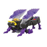 Transformers Legacy Deluxe Kickback (preorder april/july) - Action & Toy Figures -  Hasbro