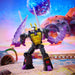 Transformers Legacy Deluxe Kickback (preorder april/july) - Action & Toy Figures -  Hasbro