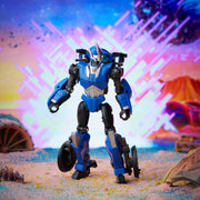 Transformers Legacy Deluxe Prime Universe Arcee (preorder april/july) - Action & Toy Figures -  Hasbro