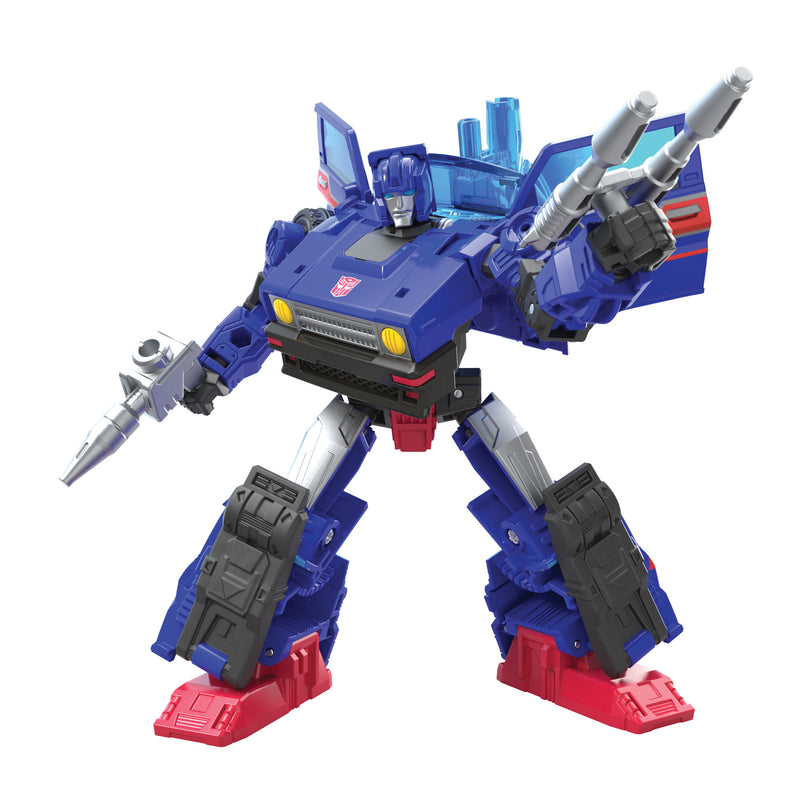 Transformers Legacy Deluxe Autobot Skids (preorder april/july) - Action & Toy Figures -  hasbro