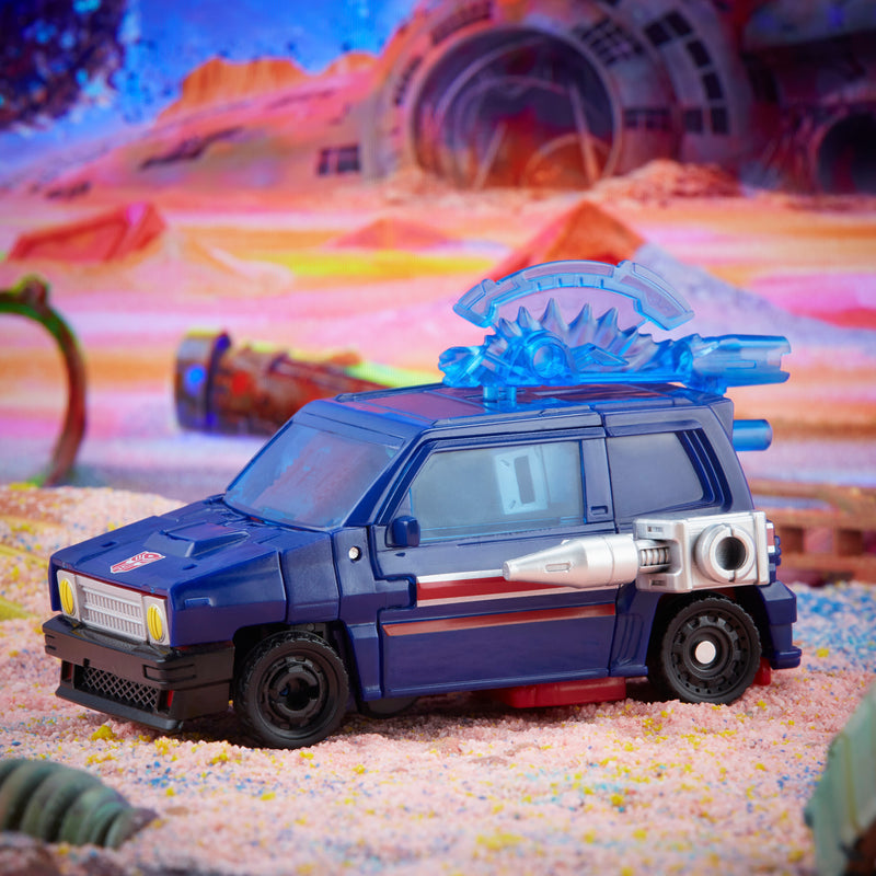 Transformers Legacy Deluxe Autobot Skids (preorder april/july) - Action & Toy Figures -  hasbro