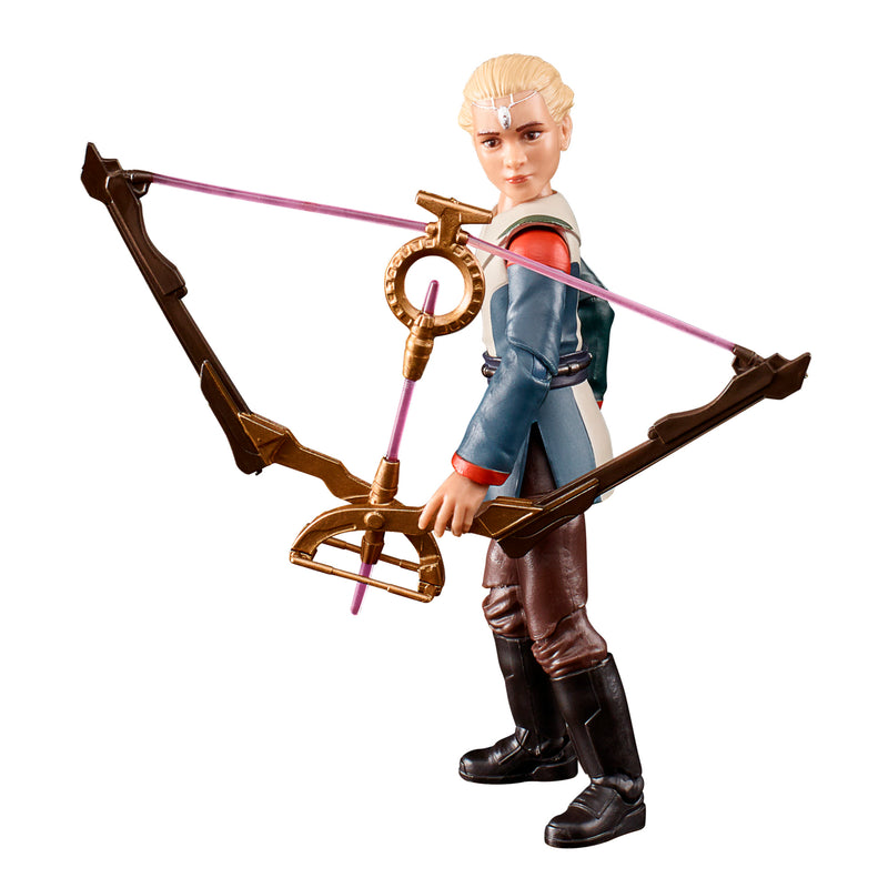 Star Wars The Black Series Omega (Kamino) (preorder) - Action & Toy Figures -  Hasbro