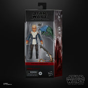 Star Wars The Black Series Omega (Kamino) (preorder) - Action & Toy Figures -  Hasbro