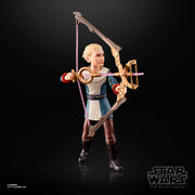 Star Wars The Black Series Omega (Kamino) (preorder) - Action & Toy Figures -  Hasbro