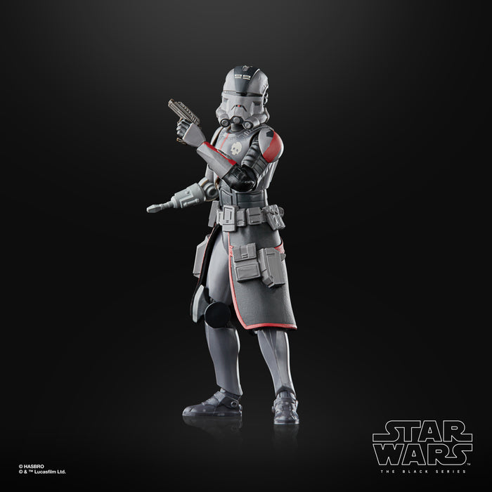 Star Wars The Black Series Echo (preorder) - Action & Toy Figures -  Hasbro