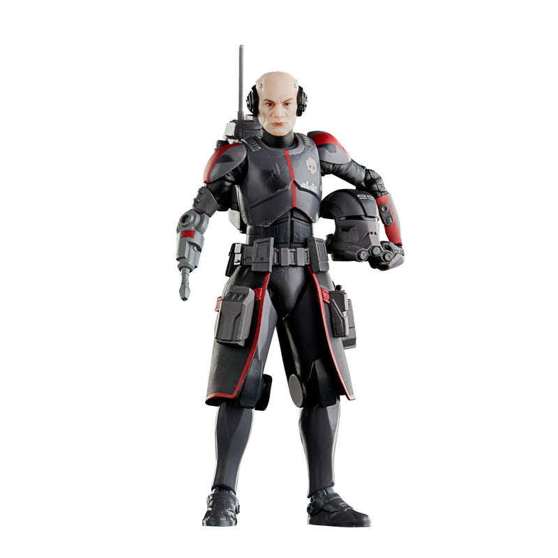 Star Wars The Black Series Echo (preorder) - Action & Toy Figures -  Hasbro