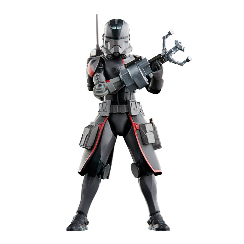 Star Wars The Black Series Echo (preorder) - Action & Toy Figures -  Hasbro