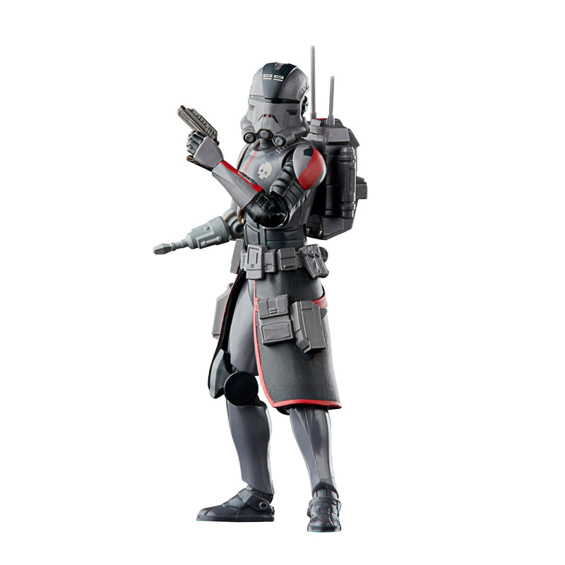 Star Wars The Black Series Echo (preorder) - Action & Toy Figures -  Hasbro