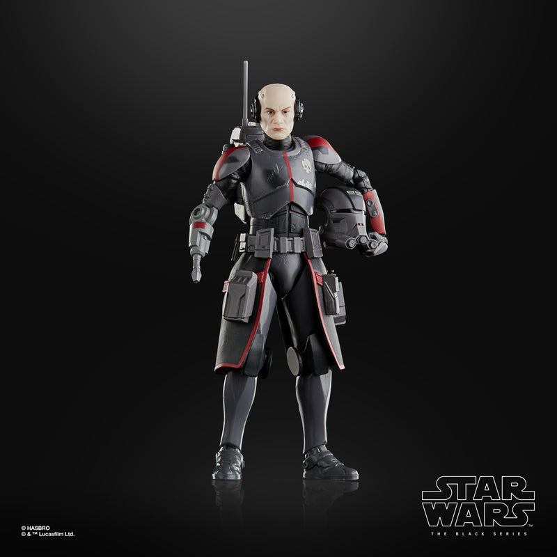 Star Wars The Black Series Echo (preorder) - Action & Toy Figures -  Hasbro
