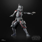 Star Wars The Black Series Echo (preorder) - Action & Toy Figures -  Hasbro