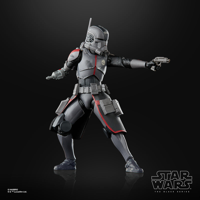 Star Wars The Black Series Echo (preorder) - Action & Toy Figures -  Hasbro