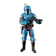 Star Wars The Black Series Death Watch Mandalorian (preorder) - Action & Toy Figures -  Hasbro