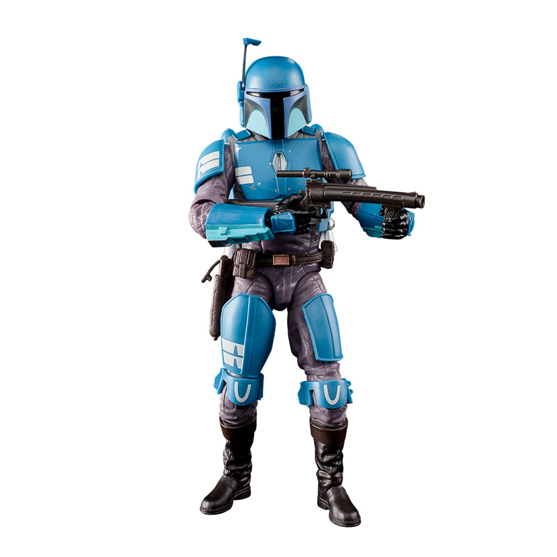 Star Wars The Black Series Death Watch Mandalorian (preorder) - Action & Toy Figures -  Hasbro