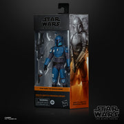 Star Wars The Black Series Death Watch Mandalorian (preorder) - Action & Toy Figures -  Hasbro