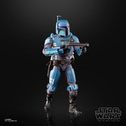 Star Wars The Black Series Death Watch Mandalorian (preorder) - Action & Toy Figures -  Hasbro