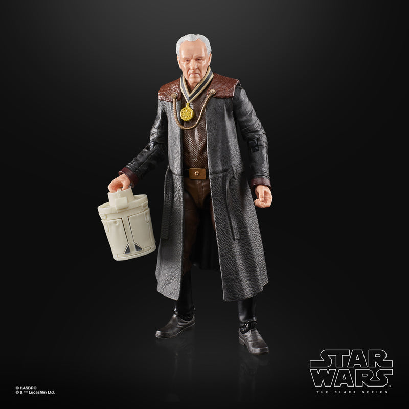 Star Wars The Black Series The Client (preorder) - Action & Toy Figures -  Hasbro