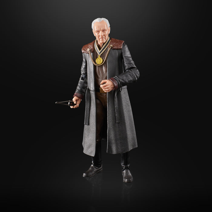 Star Wars The Black Series The Client (preorder) - Action & Toy Figures -  Hasbro