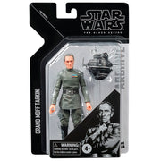 Star Wars The Black Series Archive Grand Moff Tarkin (preorder ETA Nov to Feb) - Action & Toy Figures -  Hasbro