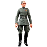 Star Wars The Black Series Archive Grand Moff Tarkin (preorder ETA Nov to Feb) - Action & Toy Figures -  Hasbro