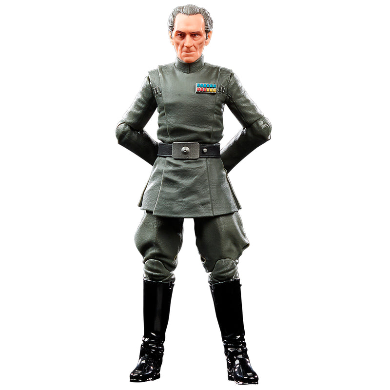 Star Wars The Black Series Archive Grand Moff Tarkin (preorder ETA Nov to Feb) - Action & Toy Figures -  Hasbro