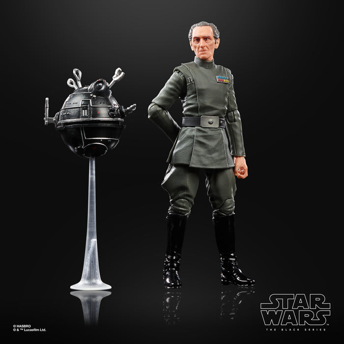 Star Wars Black Series Archive Collection Wave 7 - SET OF 4 - (preorder ETA Nov to Feb) - Action & Toy Figures -  Hasbro