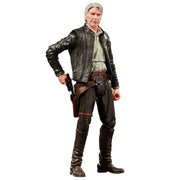 Star Wars The Black Series Archive Han Solo (preorder ETA Nov to Feb) - Action & Toy Figures -  Hasbro