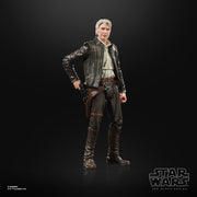 Star Wars The Black Series Archive Han Solo (preorder ETA Nov to Feb) - Action & Toy Figures -  Hasbro