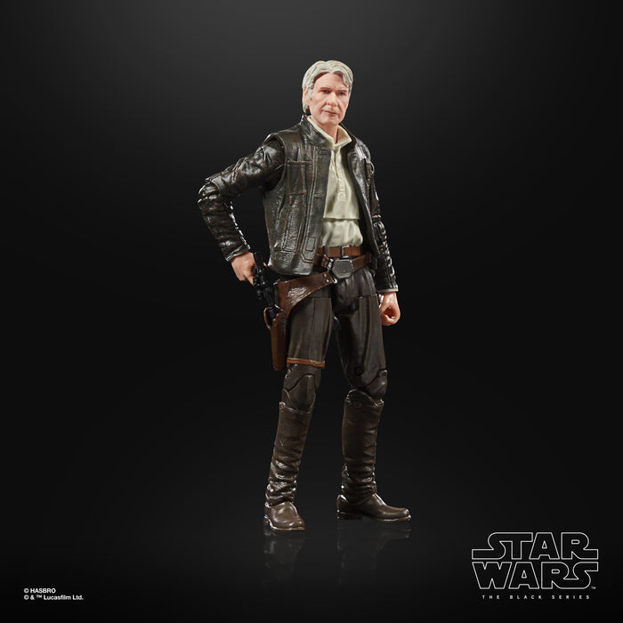 Star Wars Black Series Archive Collection Wave 7 - SET OF 4 - (preorder ETA Nov to Feb) - Action & Toy Figures -  Hasbro
