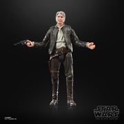 Star Wars The Black Series Archive Han Solo (preorder ETA Nov to Feb) - Action & Toy Figures -  Hasbro