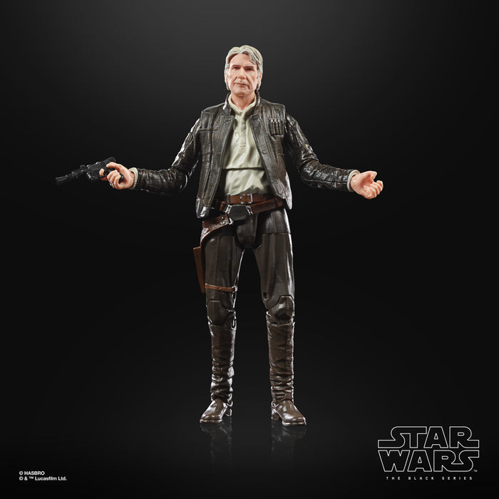 Star Wars Black Series Archive Collection Wave 7 - SET OF 4 - (preorder ETA Nov to Feb) - Action & Toy Figures -  Hasbro