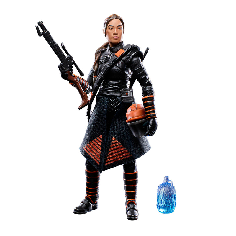 Star Wars The Vintage Collection Fennec Shand (preorder mart/july) - Action & Toy Figures -  Hasbro