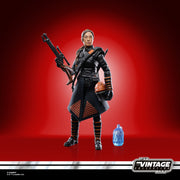 Star Wars The Vintage Collection Fennec Shand (preorder mart/july) - Action & Toy Figures -  Hasbro