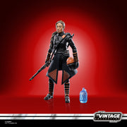 Star Wars The Vintage Collection Fennec Shand (preorder mart/july) - Action & Toy Figures -  Hasbro