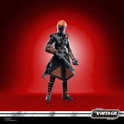 Star Wars The Vintage Collection Fennec Shand (preorder mart/july) - Action & Toy Figures -  Hasbro