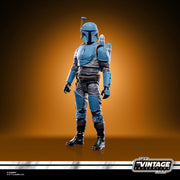 Star Wars The Vintage Collection Death Watch Mandalorian (preorder March/june) - Action & Toy Figures -  Hasbro