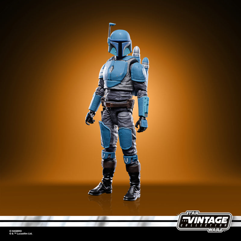 Star Wars The Vintage Collection Death Watch Mandalorian (preorder March/june) - Action & Toy Figures -  Hasbro