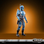 Star Wars The Vintage Collection Death Watch Mandalorian (preorder March/june) - Action & Toy Figures -  Hasbro