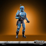 Star Wars The Vintage Collection Death Watch Mandalorian (preorder March/june) - Action & Toy Figures -  Hasbro