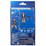 G.I. Joe Classified Series Courtney “Cover Girl” Krieger (Preorder ETA April ) - Collectables > Action Figures > toys -  Hasbro