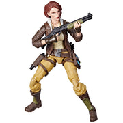 G.I. Joe Classified Series Courtney “Cover Girl” Krieger (Preorder ETA April ) - Collectables > Action Figures > toys -  Hasbro