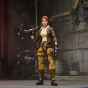 G.I. Joe Classified Series Courtney “Cover Girl” Krieger (Preorder ETA April ) - Collectables > Action Figures > toys -  Hasbro