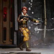 G.I. Joe Classified Series Courtney “Cover Girl” Krieger (Preorder ETA April ) - Collectables > Action Figures > toys -  Hasbro